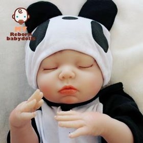 Reborn Baby Doll: Reborn Baby Doll