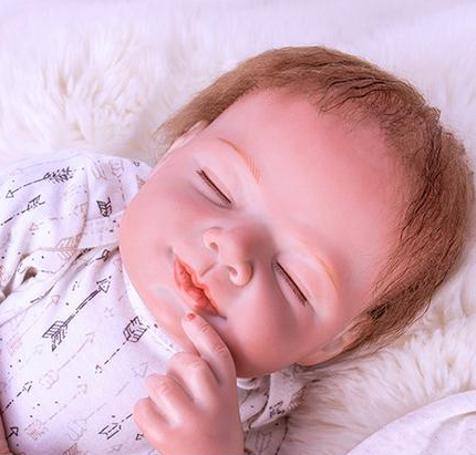 silicone baby dolls: Silicone baby dolls