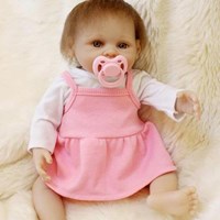 Портфолио myreborn babydolls