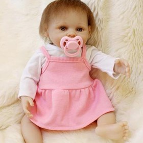silicone baby dolls: Silicone baby dolls